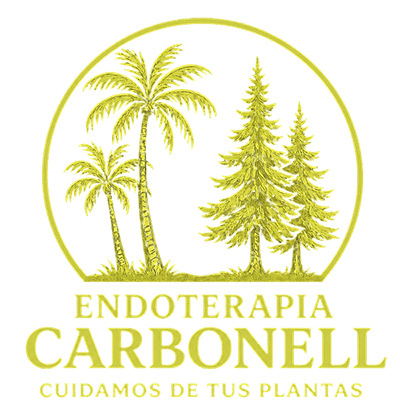 Endoterapia Carbonell – We care for your plants